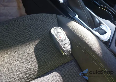 2022 Buick Encore Gx Awd Select z USA, uszkodzony, nr VIN KL4MMESL5NB113877